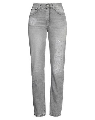 Dondup PARTES DE ABAJO - Pantalones vaqueros en YOOX.COM