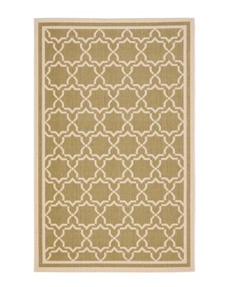 Safavieh Courtyard Indoor/Outdoor Rug