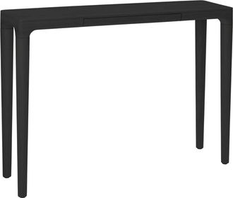Umage HeartnSoul Konsole, H 82 x L 110 cm, Eiche schwarz