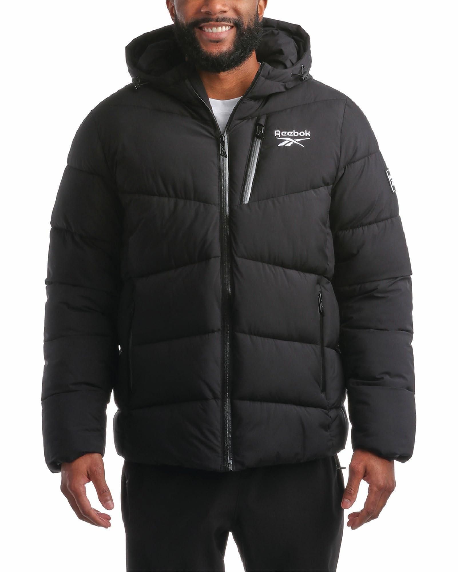 Men's Reebok 48 Jackets Stylight