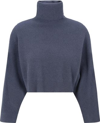 Brunello Cucinelli Brunello Cucinelli Turtleneck Sweater