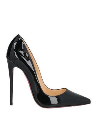 Christian Louboutin FOOTWEAR - Pumps on YOOX.COM