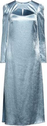 Baum Und Pferdgarten VESTIDOS - Vestidos midi en YOOX.COM