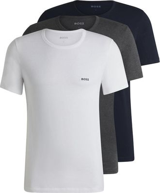 HUGO BOSS Set aus drei T-Shirts