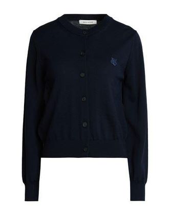 Maison Kitsun&eacute; KNITWEAR - Cardigans sur YOOX.COM