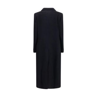 Our Legacy Manta Coat - Black