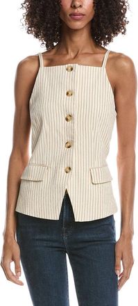 Bernardo Tank Waistcoat
