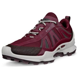 Ecco Biom C-Trail INV-GTX Multisportschuhe f&uuml;r Damen | rot