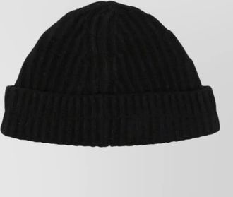 Maison Margiela wool beanie