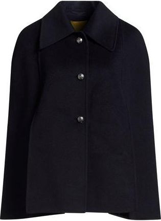 Momoni COATS & JACKETS - Capes on YOOX.COM