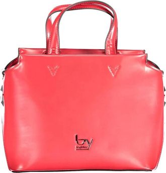 Byblos Mujer, Bolsos, Rojo, Talla: ONE Size