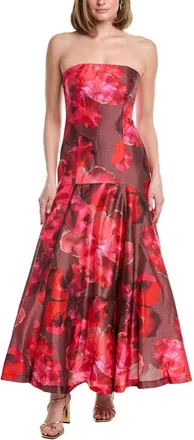 Hutch Maria Gown