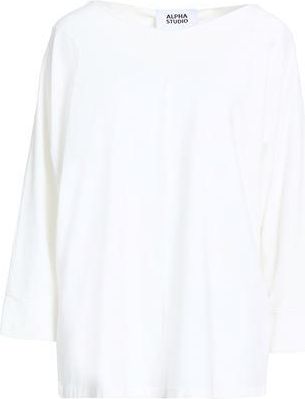 Alpha Studio TOPWEAR - T-shirts su YOOX.COM