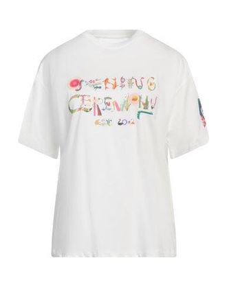 Opening Ceremony TOPS - T-shirts auf YOOX.COM