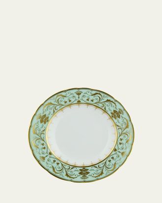 Royal Crown Derby Darley Abbey Bread & Butter Plate