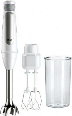 Braun Multiquick 7 Mq7005b Wh Liquidificadora 100