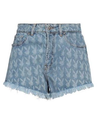 John Richmond Denim shorts