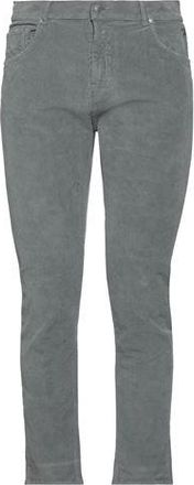 Daniele Alessandrini BOTTOMWEAR - Trousers on YOOX.COM