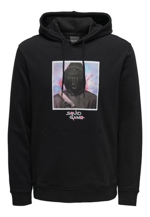 Only & Sons Hoodie van Only & Sons
