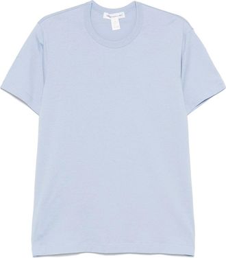 Comme Des Garçons Mens Tshirt Knit Fot024s25