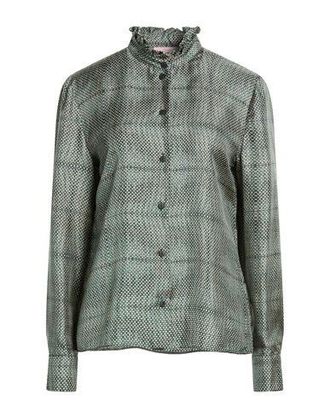 Kristina Ti TOPS - Hemden auf YOOX.COM