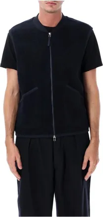 Universal Works Uomo, Giacche, Blu, L, new