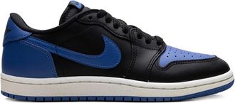 Nike Jordan Sneakers Air Jordan 1 Low 85 Royal - Blu