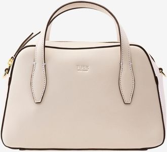 Tusk Labu Satchel in Ivory at Nordstrom