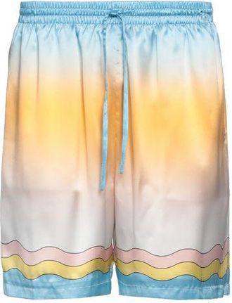 Casablanca BOTTOMWEAR - Shorts & Bermuda Shorts sur YOOX.COM