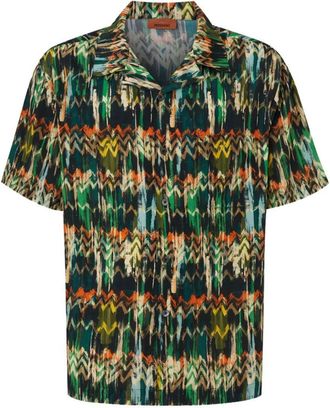 Missoni Shirt