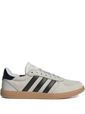 adidas Breaknet Sleek sneakers - Neutrals