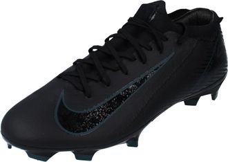 Nike Zoom Vapor 16 Pro FG Mens Football Boots - Black - Size UK 11.5