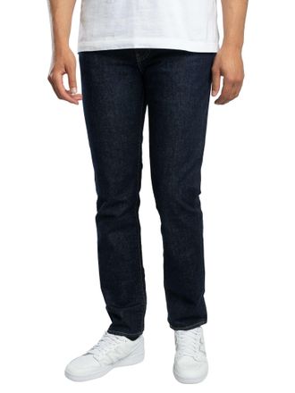 Levi's 511 Slim Jeans, Blauw