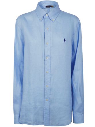 Ralph Lauren Sport Shirt Long Sleeve