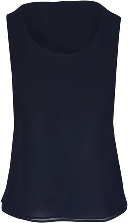 Akris Blusa smanicata