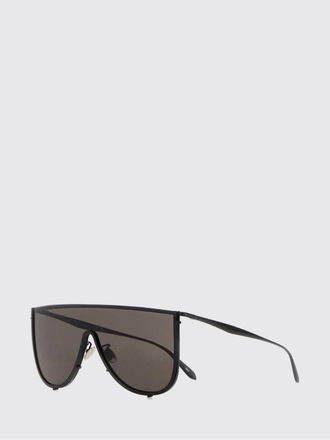 Alaia Sunglasses Woman color Black