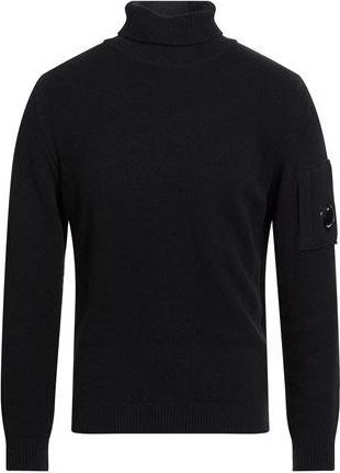 C.P. Company STRICKWAREN - Rollkragenpullover auf YOOX.COM