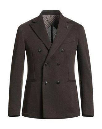 Barbati SUITS and CO-ORDS - Blazers sur YOOX.COM