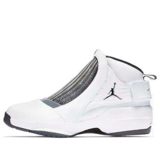 Air Jordan 19 Retro Flint 2019 AQ9213-100