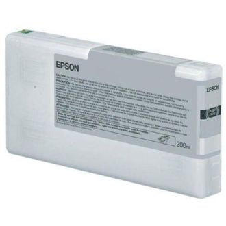 Epson Ink-jet Epson Gf Stylus Pro-4900 Negro Foto 200 Ml