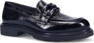 Ron White Annora Loafer in Onyx at Nordstrom, Size 5.5Us