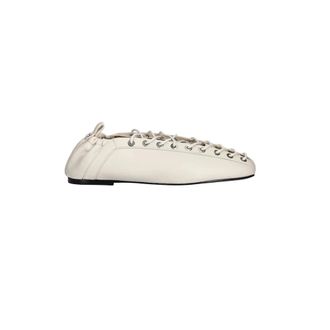 Ganni Donna, Scarpe, Beige, 40 EU, new