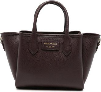 Emporio Armani Shopping Bag