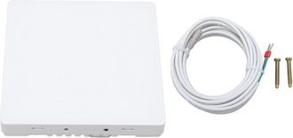 OEM Controlador De Temperatura Para Calefacci&oacute;n Por Suelo Radiante, 16a, Wi-fi, Pantalla Digital Lcd, Programable, Control Manual Y Autom&aacute;tico Para El Hog