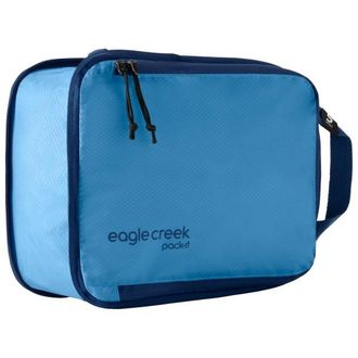 Eagle Creek Pack-It Isolate Compression Cube S Packsack - | blau