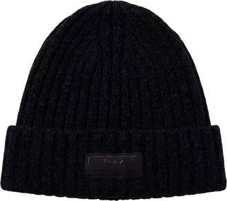 Ten c Toru Hat - - Accessories - Uomo - Nero - ONE SIZE