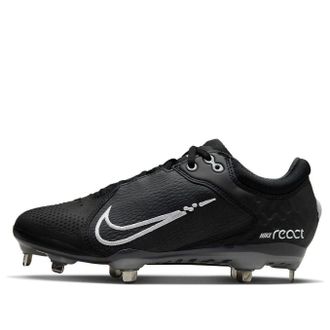 Nike (WMNS) Nike Hyperdiamond 4 Elite Balck CZ5917-010