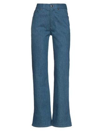 Chlo&eacute; BOTTOMWEAR - Jeans on YOOX.COM