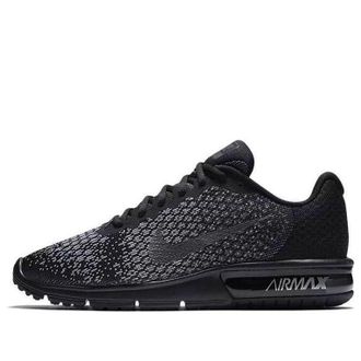 Nike Air Max Sequent 2 Black 852461-001