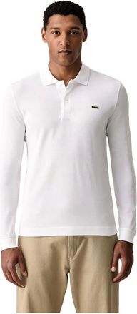 Lacoste Uomo, Top, Bianco, 3Xl, new